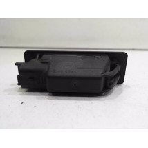 ECLAIREUR PLAQUE DE POLICE DROIT CITROEN C4