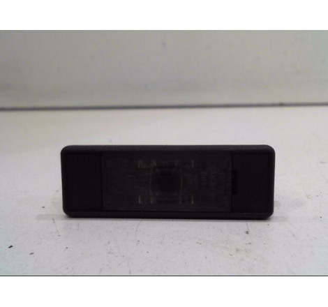 ECLAIREUR PLAQUE DE POLICE G