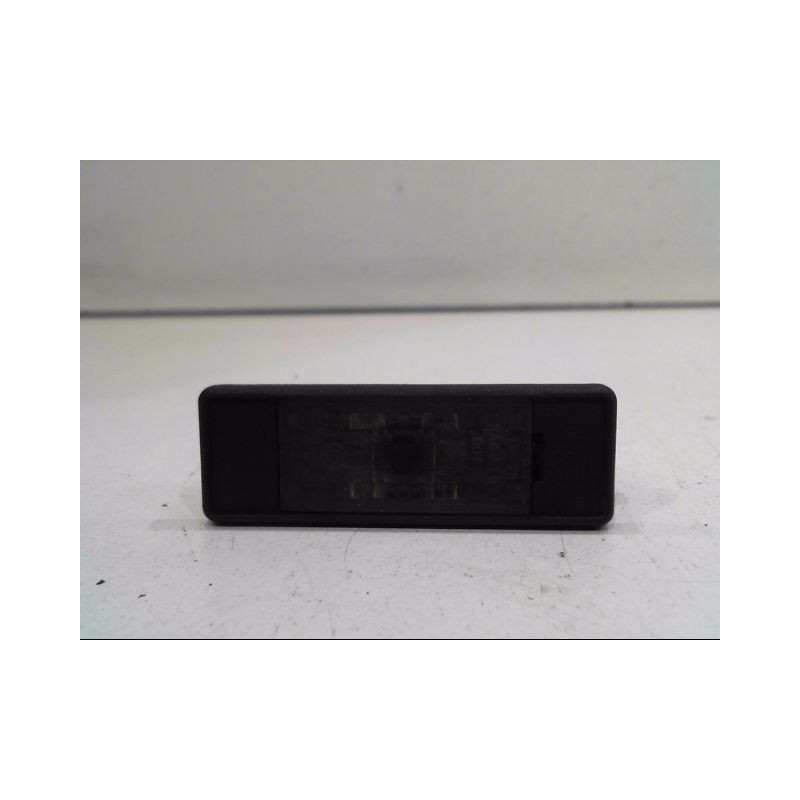 ECLAIREUR PLAQUE DE POLICE GAUCHE CITROEN C4