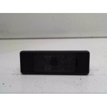 ECLAIREUR PLAQUE DE POLICE GAUCHE CITROEN C4