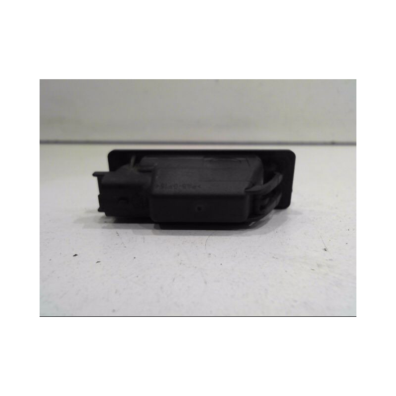 ECLAIREUR PLAQUE DE POLICE GAUCHE CITROEN C4
