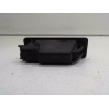 ECLAIREUR PLAQUE DE POLICE GAUCHE CITROEN C4