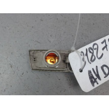 REPETITEUR AILE DROIT OPEL CORSA IV Phase 1 (D) 2006-2010