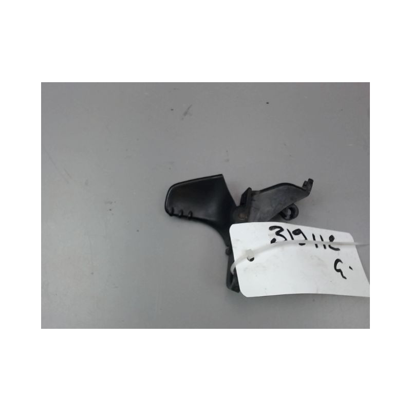 POIGNEE EXTERIEURE PORTE AVANT GAUCHE RENAULT TWINGO II Phase 1 2007-2011