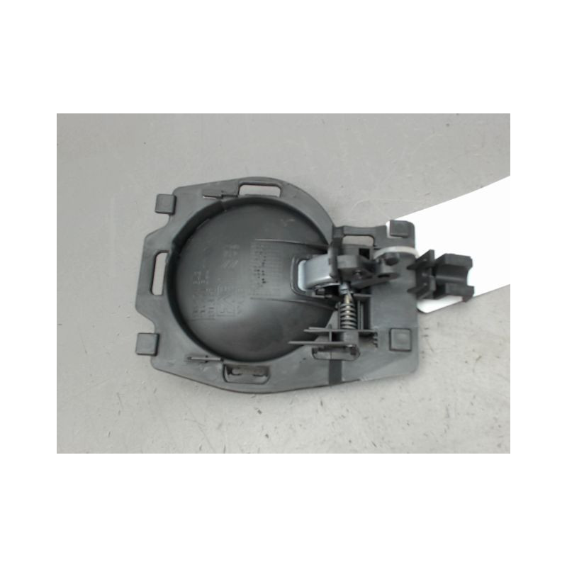 POIGNEE INTERIEURE PORTE AVANT DROIT CITROEN C2 Phase 1 2003-2008