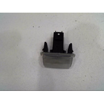 ECLAIREUR PLAQUE DE POLICE DROIT PEUGEOT 5008