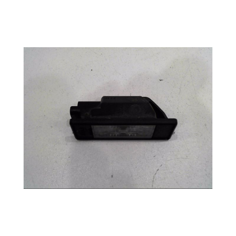ECLAIREUR PLAQUE DE POLICE DROIT CITROEN C5