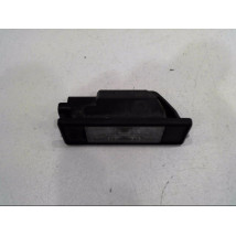 ECLAIREUR PLAQUE DE POLICE DROIT CITROEN C5