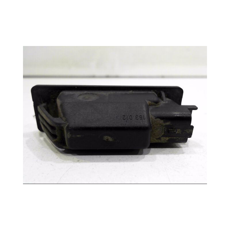 ECLAIREUR PLAQUE DE POLICE DROIT CITROEN C5