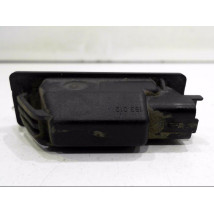 ECLAIREUR PLAQUE DE POLICE DROIT CITROEN C5