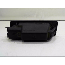 ECLAIREUR PLAQUE DE POLICE GAUCHE CITROEN C5