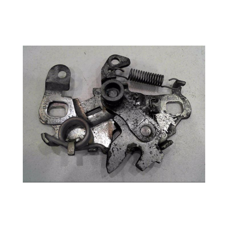 SERRURE CAPOT PEUGEOT 3008