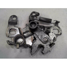 SERRURE CAPOT PEUGEOT 3008