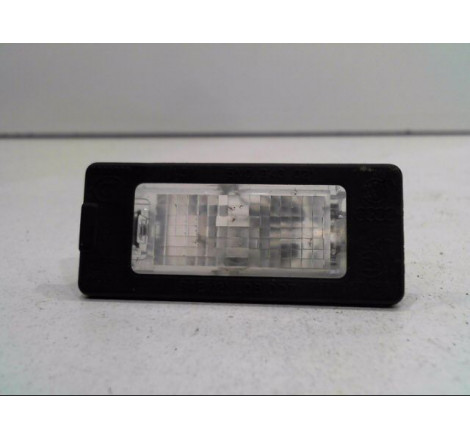 ECLAIREUR PLAQUE DE POLICE D