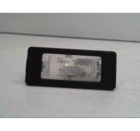 ECLAIREUR PLAQUE DE POLICE G