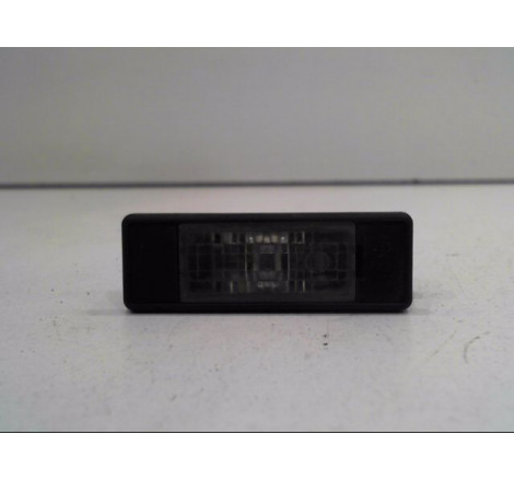 ECLAIREUR PLAQUE DE POLICE D