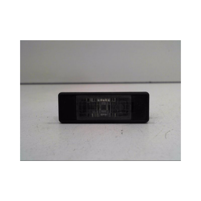 ECLAIREUR PLAQUE DE POLICE DROIT CITROEN C2