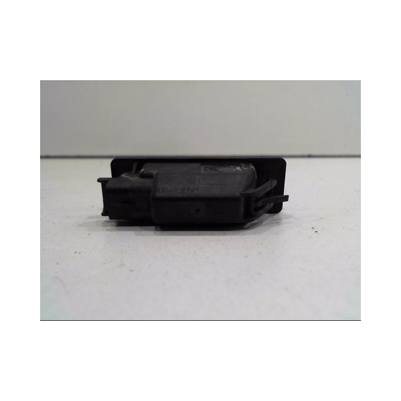 ECLAIREUR PLAQUE DE POLICE DROIT CITROEN C2