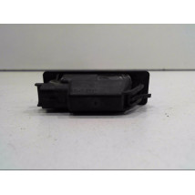 ECLAIREUR PLAQUE DE POLICE DROIT CITROEN C2