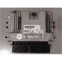 CALCULATEUR MOTEUR HYUNDAI I 20 09-12
