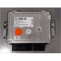 CALCULATEUR MOTEUR HYUNDAI I 20 09-12