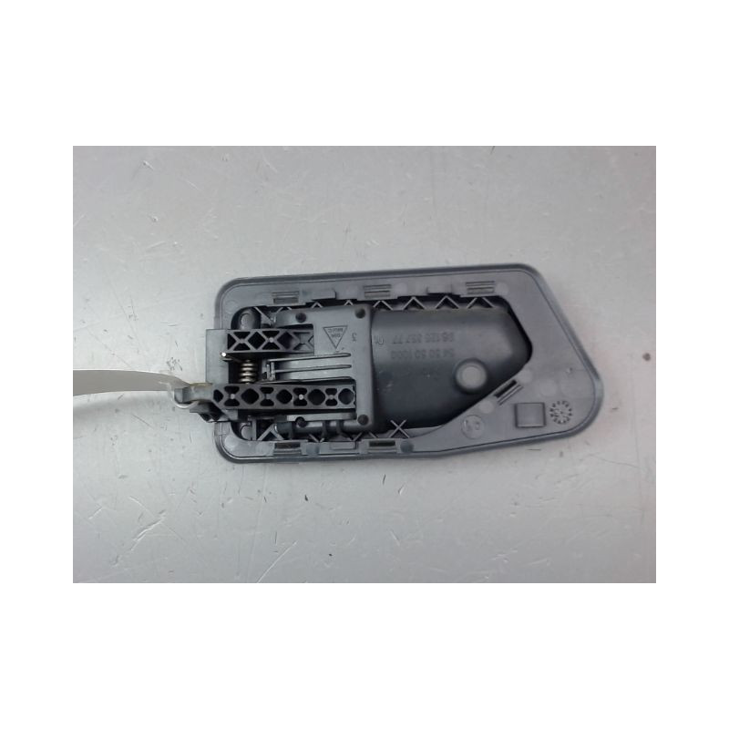 POIGNEE INTERIEURE PORTE AVANT DROIT PEUGEOT 306 Phase 1 1993-1997