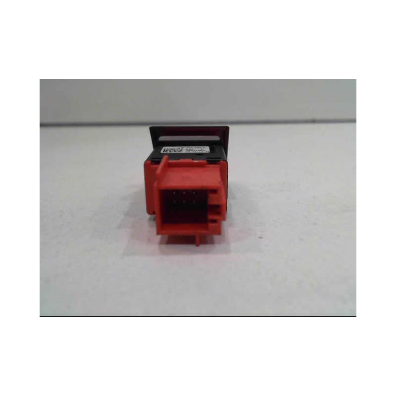 BOUTON DE WARNING SKODA FABIA