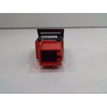 BOUTON DE WARNING SKODA FABIA