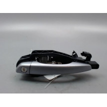 POIGNEE EXTERIEURE PORTE AVANT GAUCHE PEUGEOT 208 2012-...