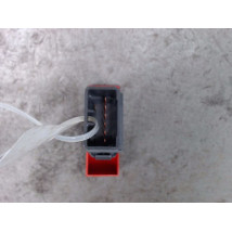 BOUTON DE WARNING CHEVROLET SPARK