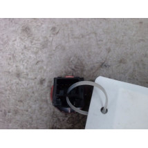 BOUTON DE WARNING NISSAN JUKE