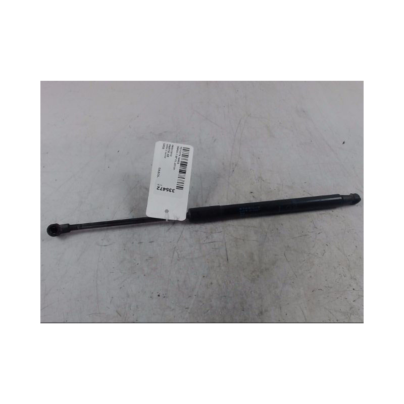 VERIN DROIT HAYON TOYOTA YARIS II 2010-
