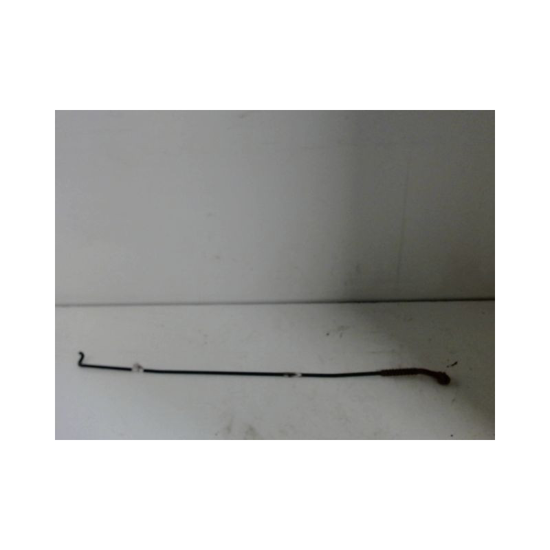 BEQUILLE CAPOT VOLKSWAGEN POLO 2005-