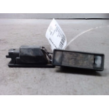 ECLAIREUR PLAQUE DE POLICE CITROEN C4 04-08