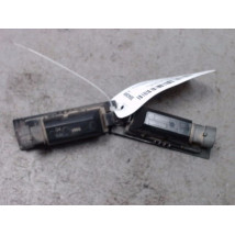 ECLAIREUR PLAQUE DE POLICE OPEL CORSA 03-06