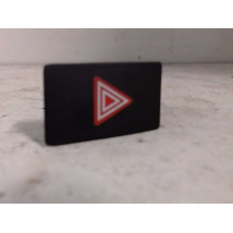 BOUTON DE WARNING TOYOTA VERSO