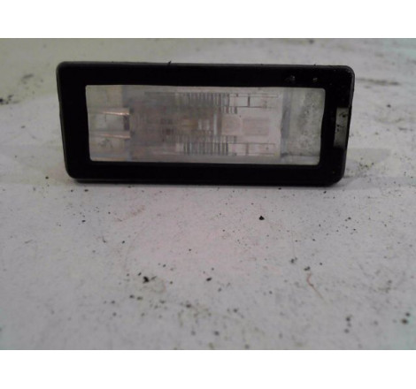 ECLAIREUR PLAQUE DE POLICE D