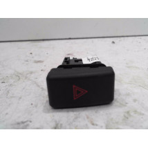 BOUTON DE WARNING MAZDA 3