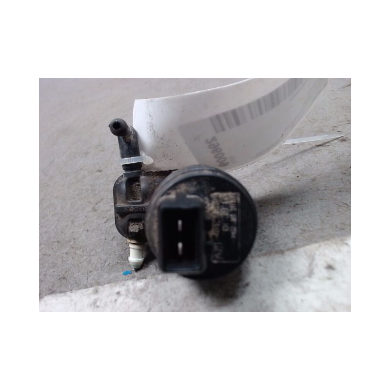 POMPE LAVE-GLACE AVANT CITROEN NEMO 2007-