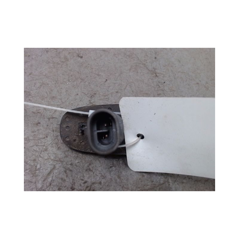 REPETITEUR AILE GAUCHE OPEL ASTRA COUPE 2000-