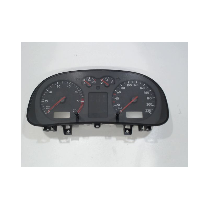 BLOC COMPTEURS VOLKSWAGEN GOLF