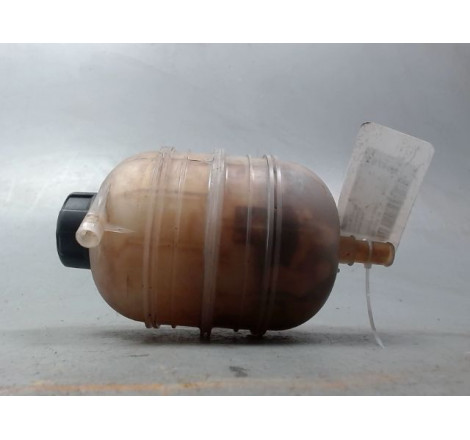 VASE EXPANSION