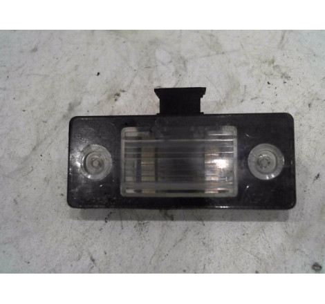 ECLAIREUR PLAQUE DE POLICE G