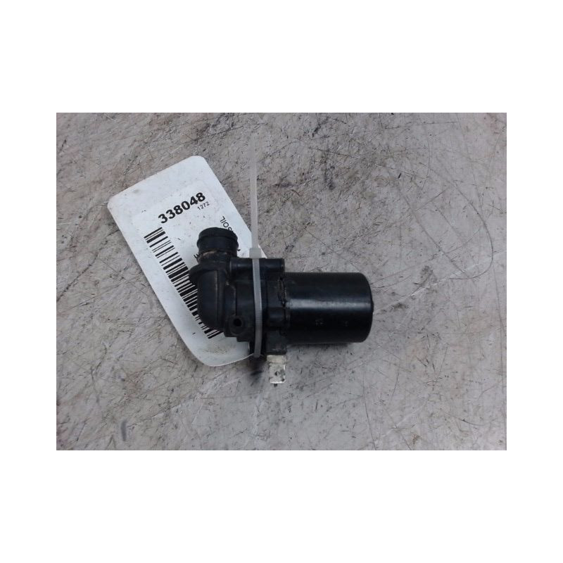 POMPE LAVE-GLACE AVANT CITROEN C 15 FOURGONNETTE