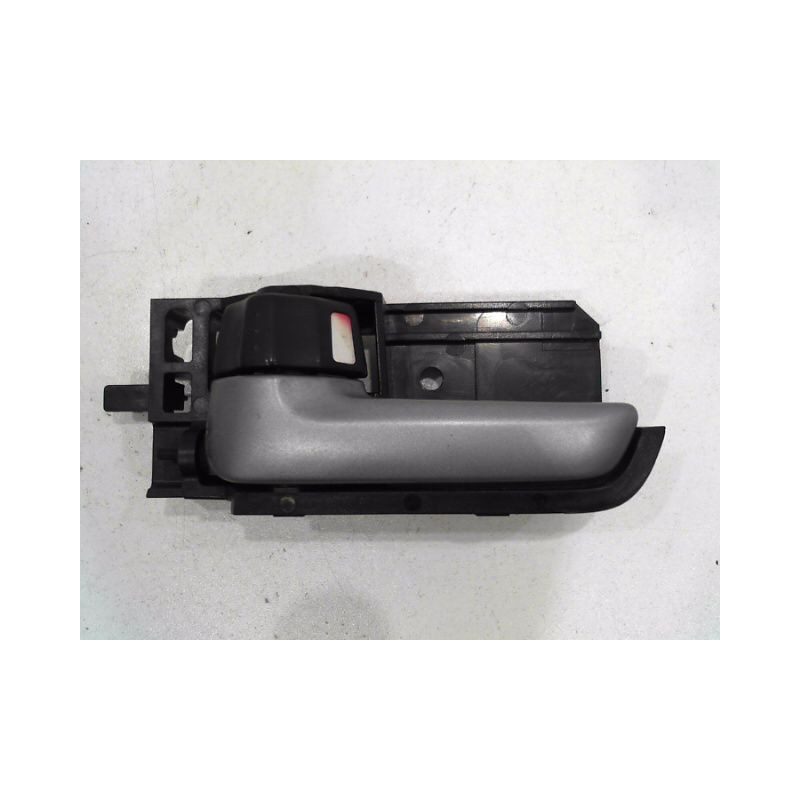 POIGNEE INTERIEURE PORTE AVANT GAUCHE OPEL AGILA