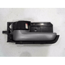 POIGNEE INTERIEURE PORTE AVANT GAUCHE OPEL AGILA