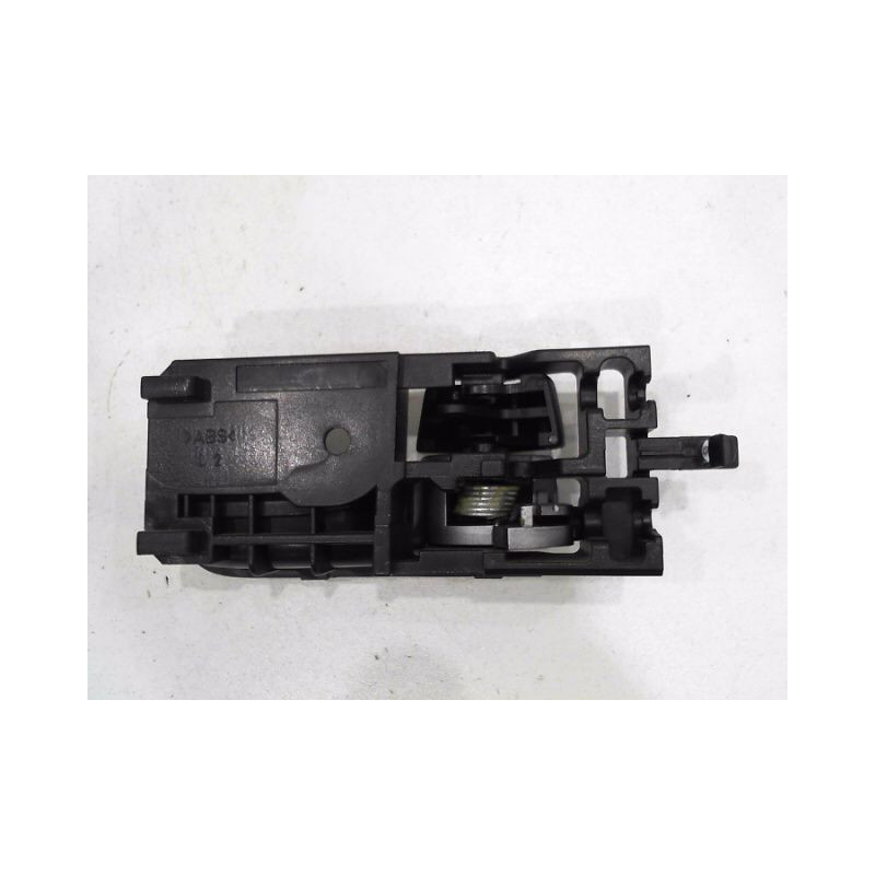 POIGNEE INTERIEURE PORTE AVANT GAUCHE OPEL AGILA