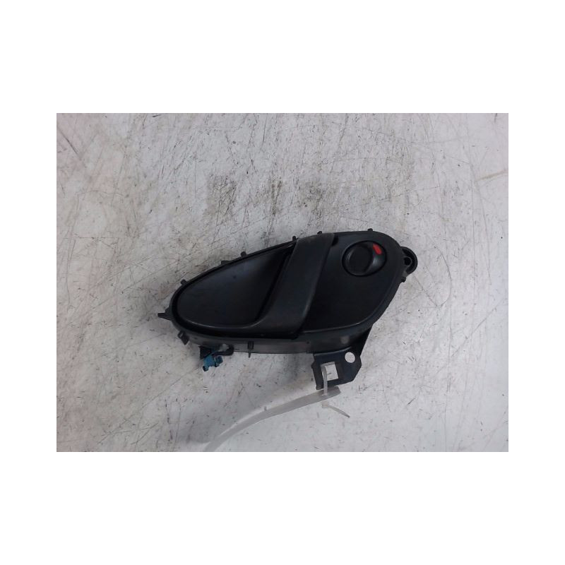 POIGNEE INTERIEURE PORTE AVANT GAUCHE CITROEN XSARA 2000-