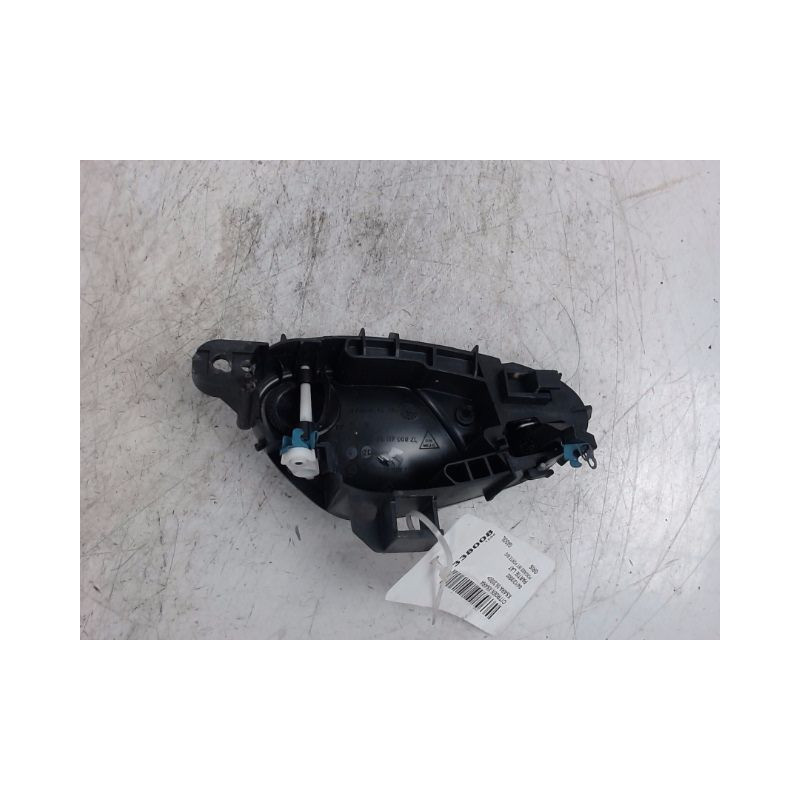 POIGNEE INTERIEURE PORTE AVANT GAUCHE CITROEN XSARA 2000-