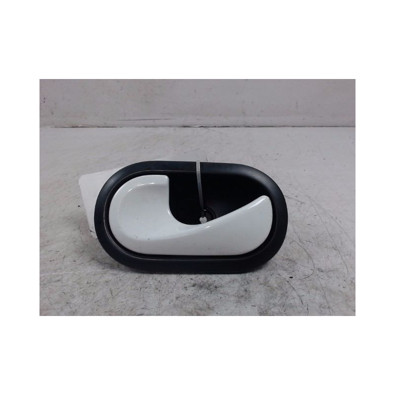 POIGNEE INTERIEURE PORTE AVANT GAUCHE RENAULT TWINGO 2 2010-